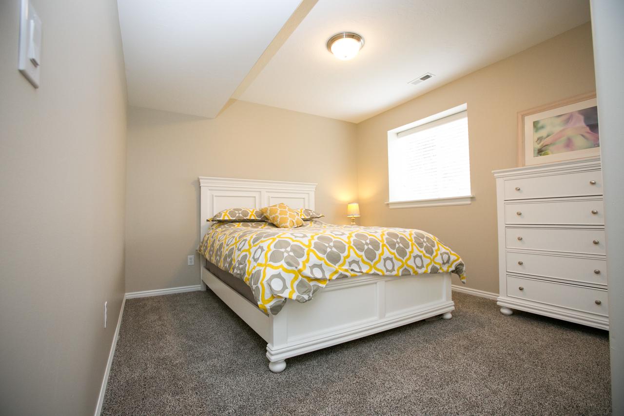 Utah Ski House - thumb 3