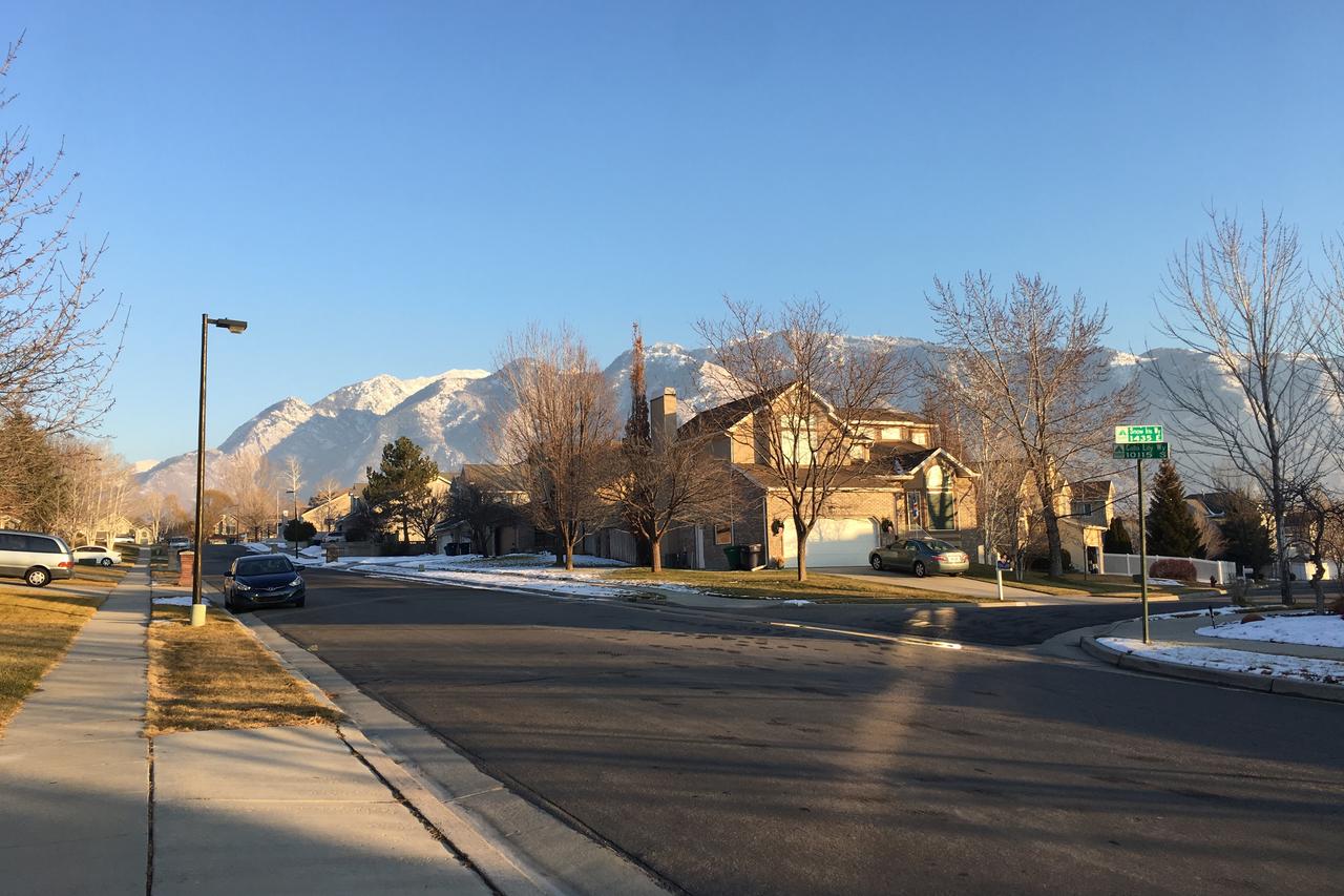 Utah Ski House - thumb 18