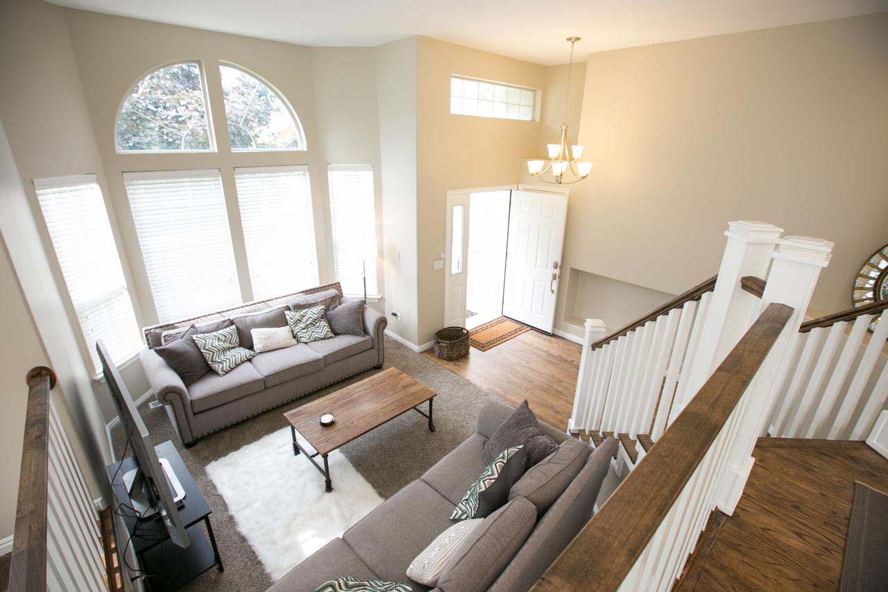 Utah Ski House - thumb 10