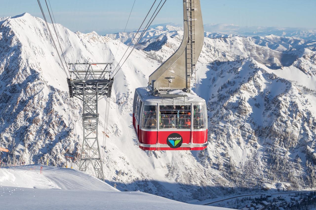 Utah Ski House - thumb 12