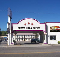 Provo Inn  Suites - Tourism Bookings