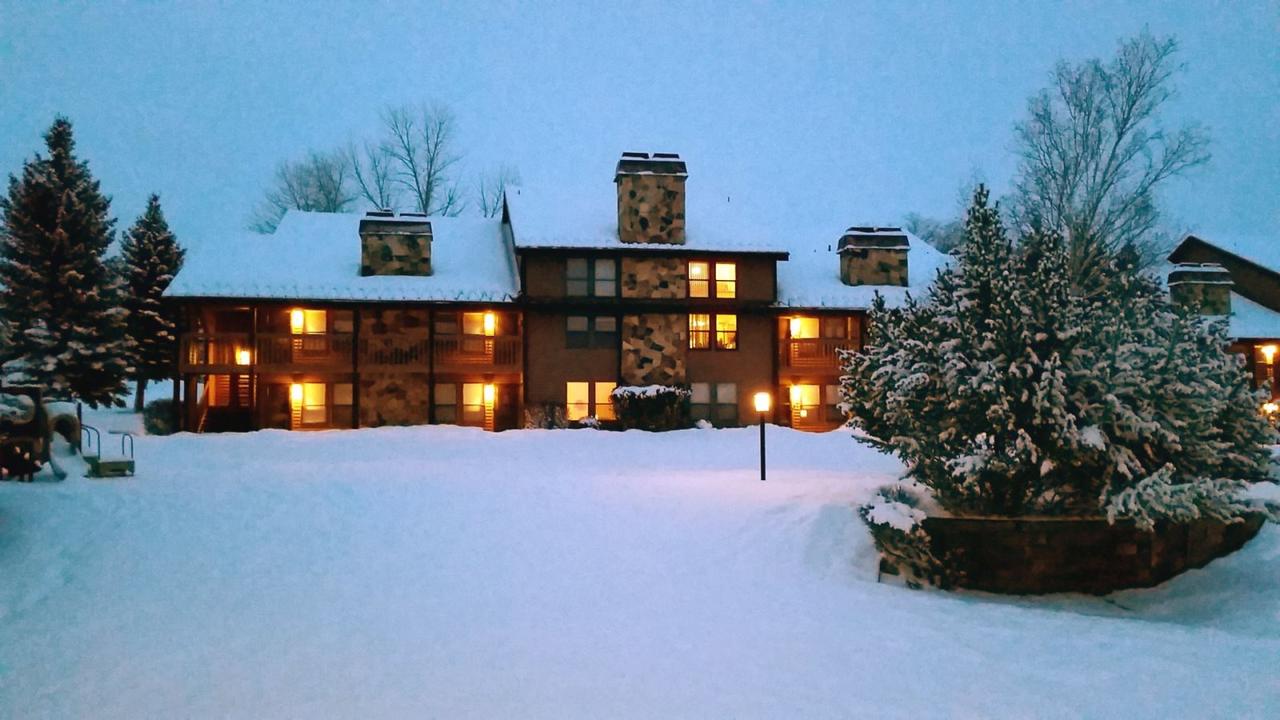 Wolf Lodge Condo #303 - thumb 13