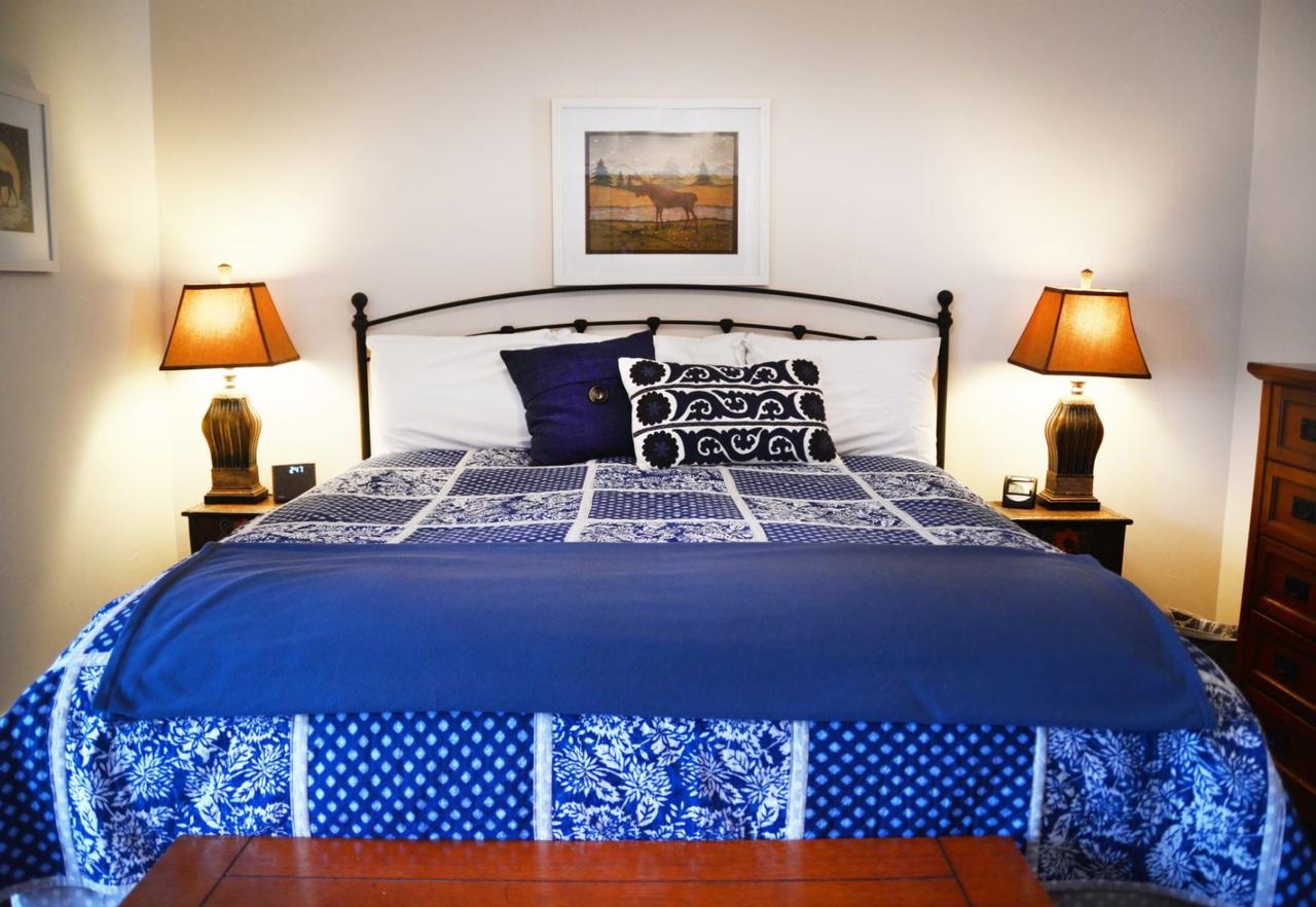 Wolf Lodge Condo #303 - thumb 7