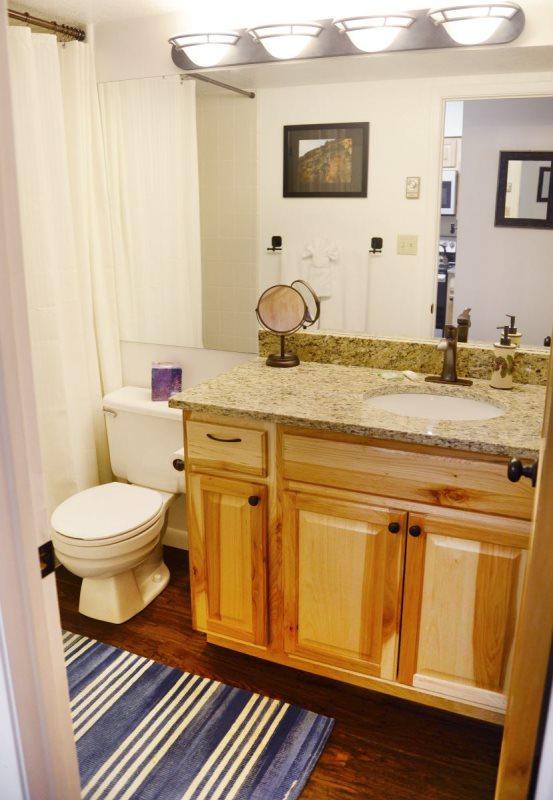 Wolf Lodge Condo #303 - thumb 6