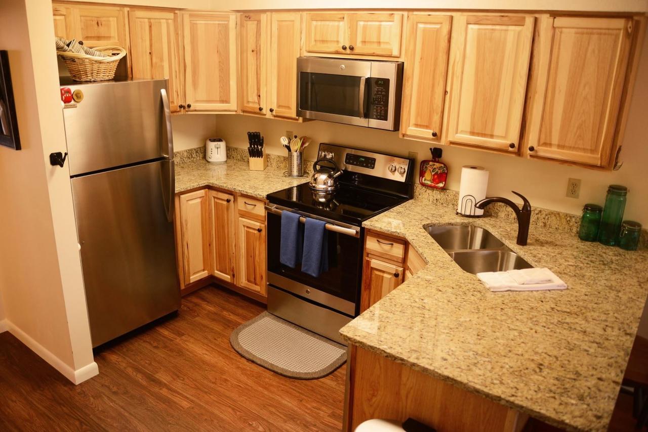 Wolf Lodge Condo #303 - thumb 5