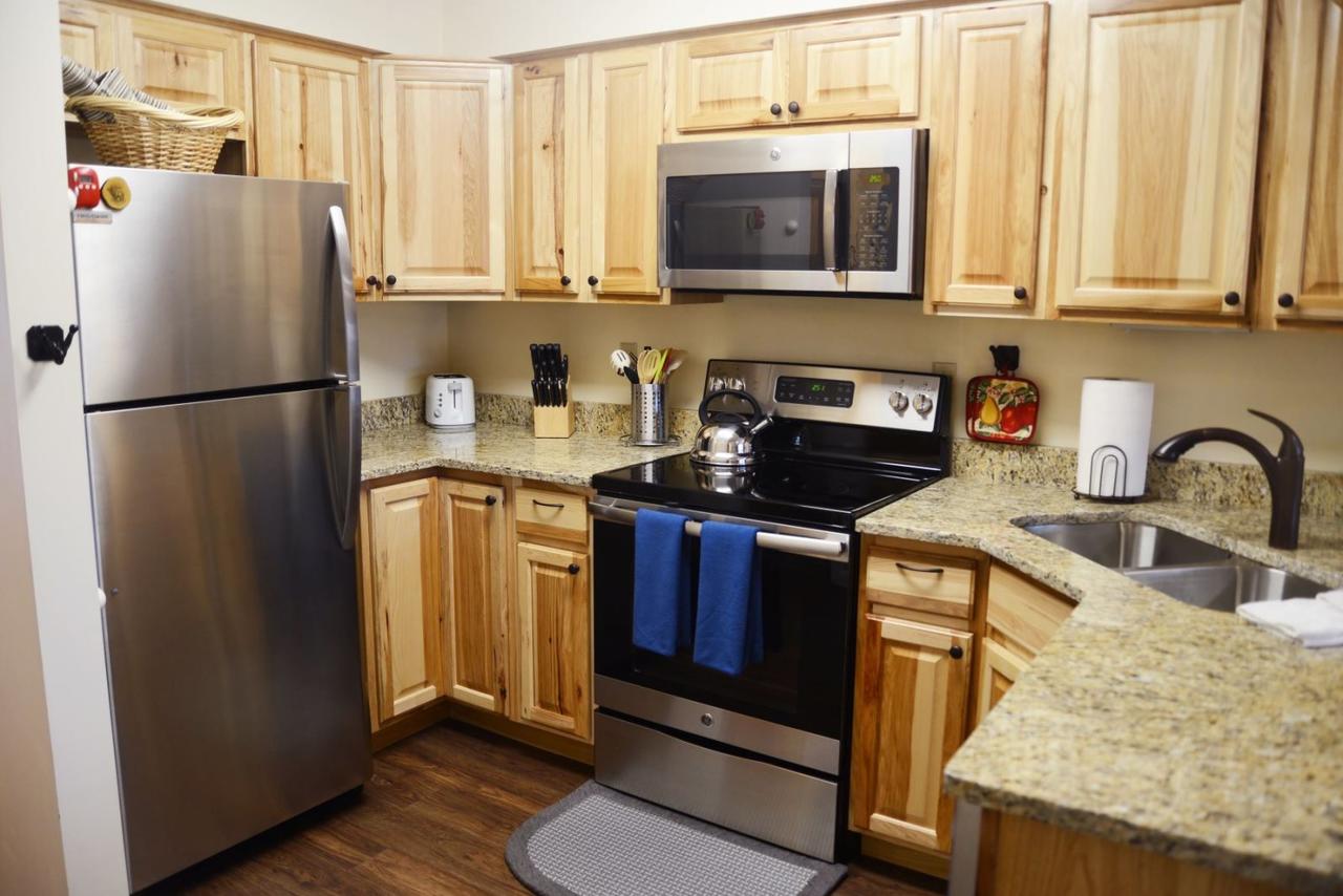 Wolf Lodge Condo #303 - thumb 4