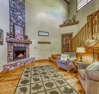 Henley Manor 102 - USA Accommodation