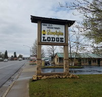 Lamplighter Lodge - Hotels Santiago