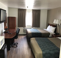 Econo Lodge Clearfield - USA Accommodation