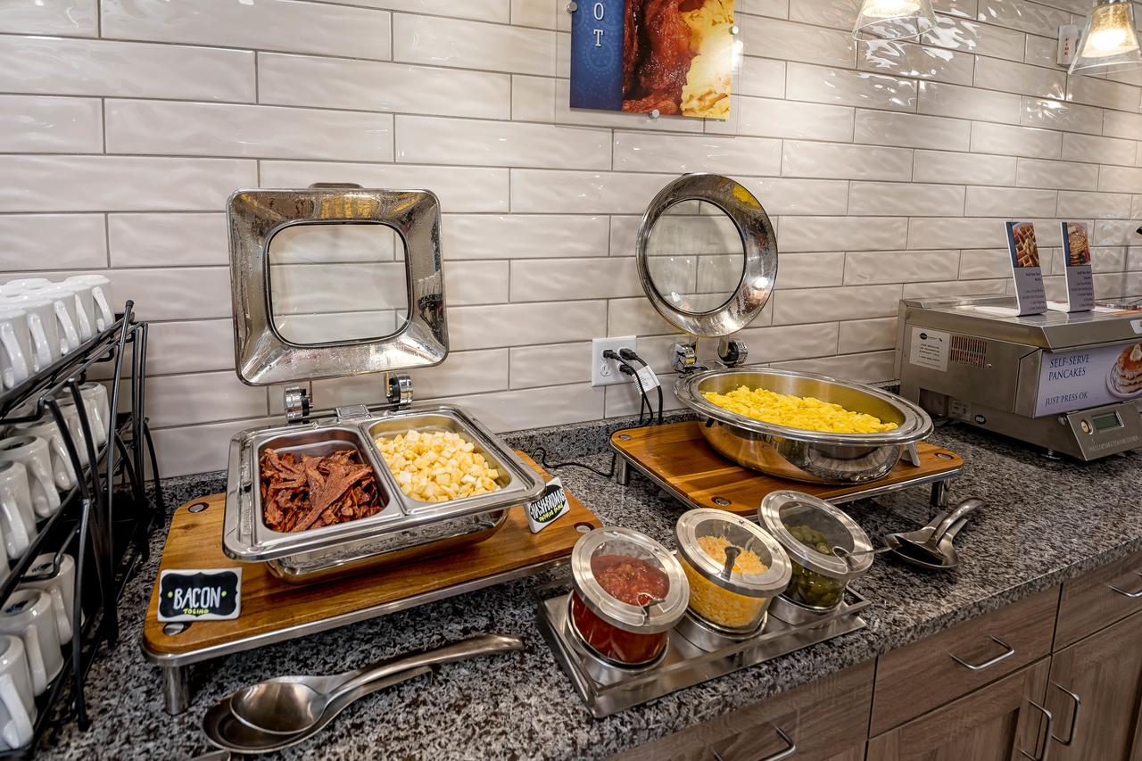 Best Western Plus Heber Valley Hotel - thumb 25