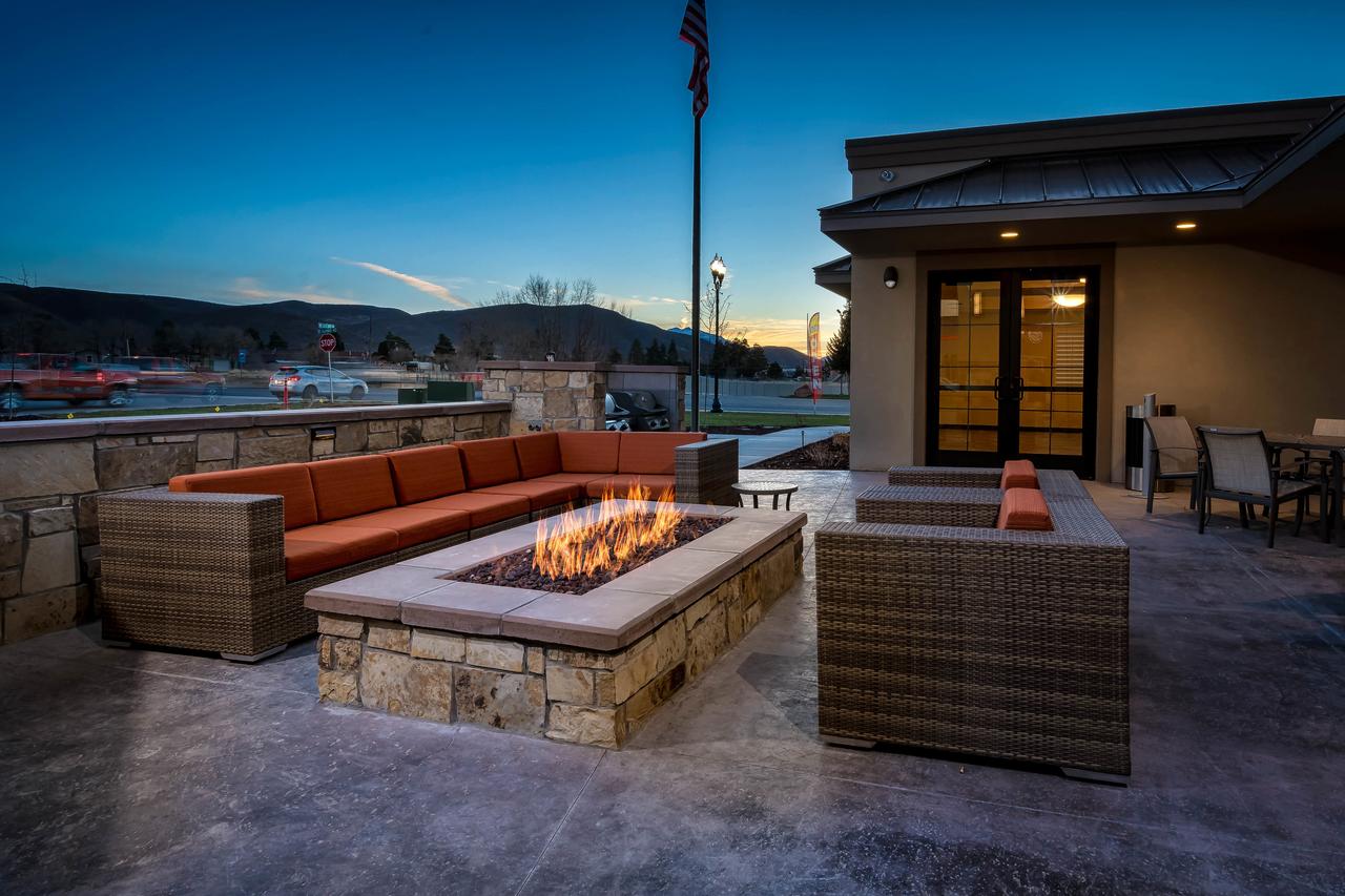 Best Western Plus Heber Valley Hotel - thumb 27