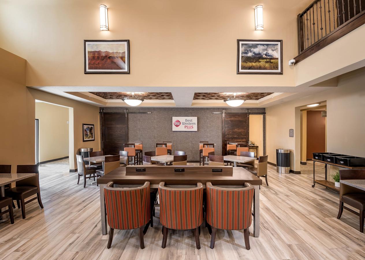 Best Western Plus Heber Valley Hotel - thumb 37