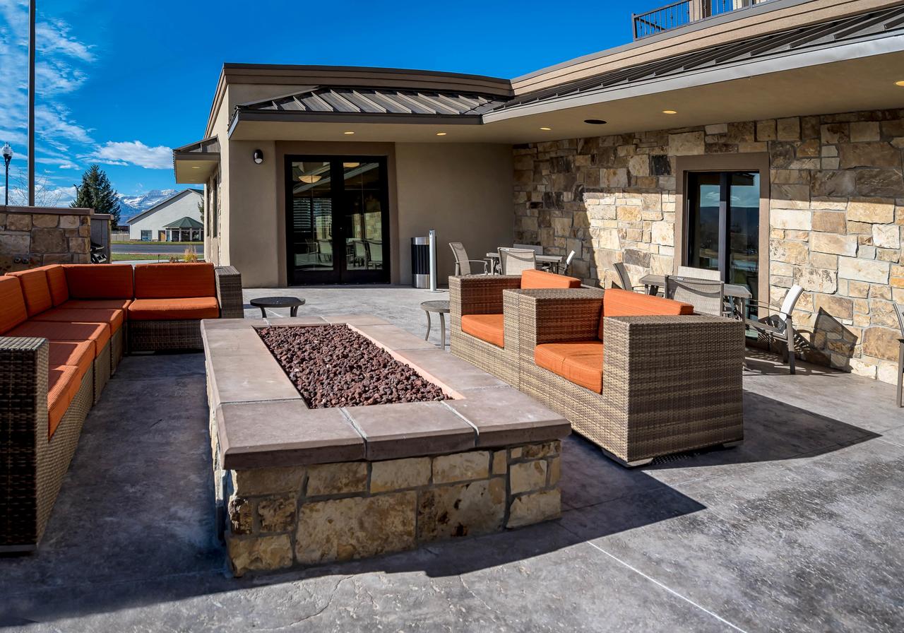 Best Western Plus Heber Valley Hotel - thumb 39
