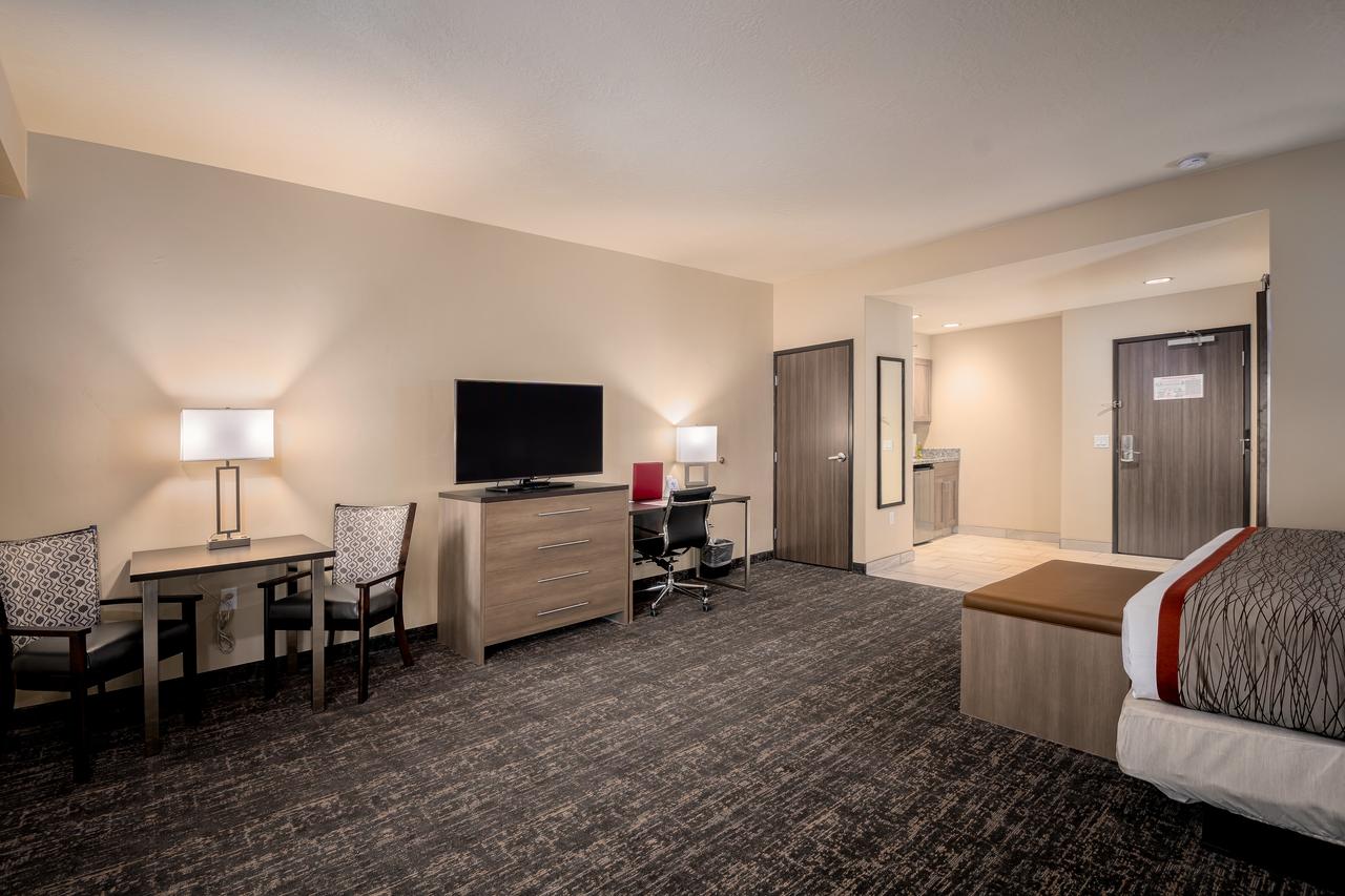 Best Western Plus Heber Valley Hotel - thumb 11