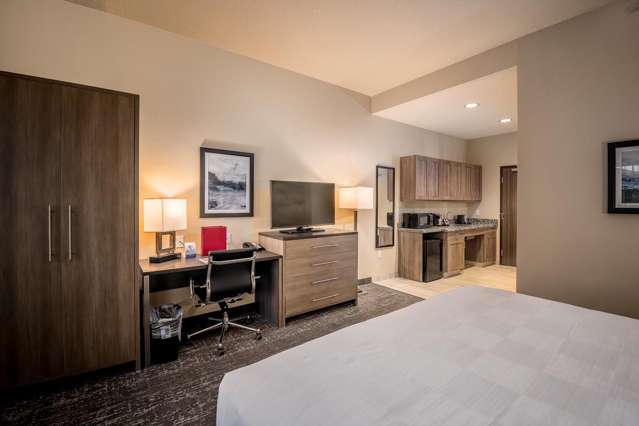 Best Western Plus Heber Valley Hotel - thumb 5