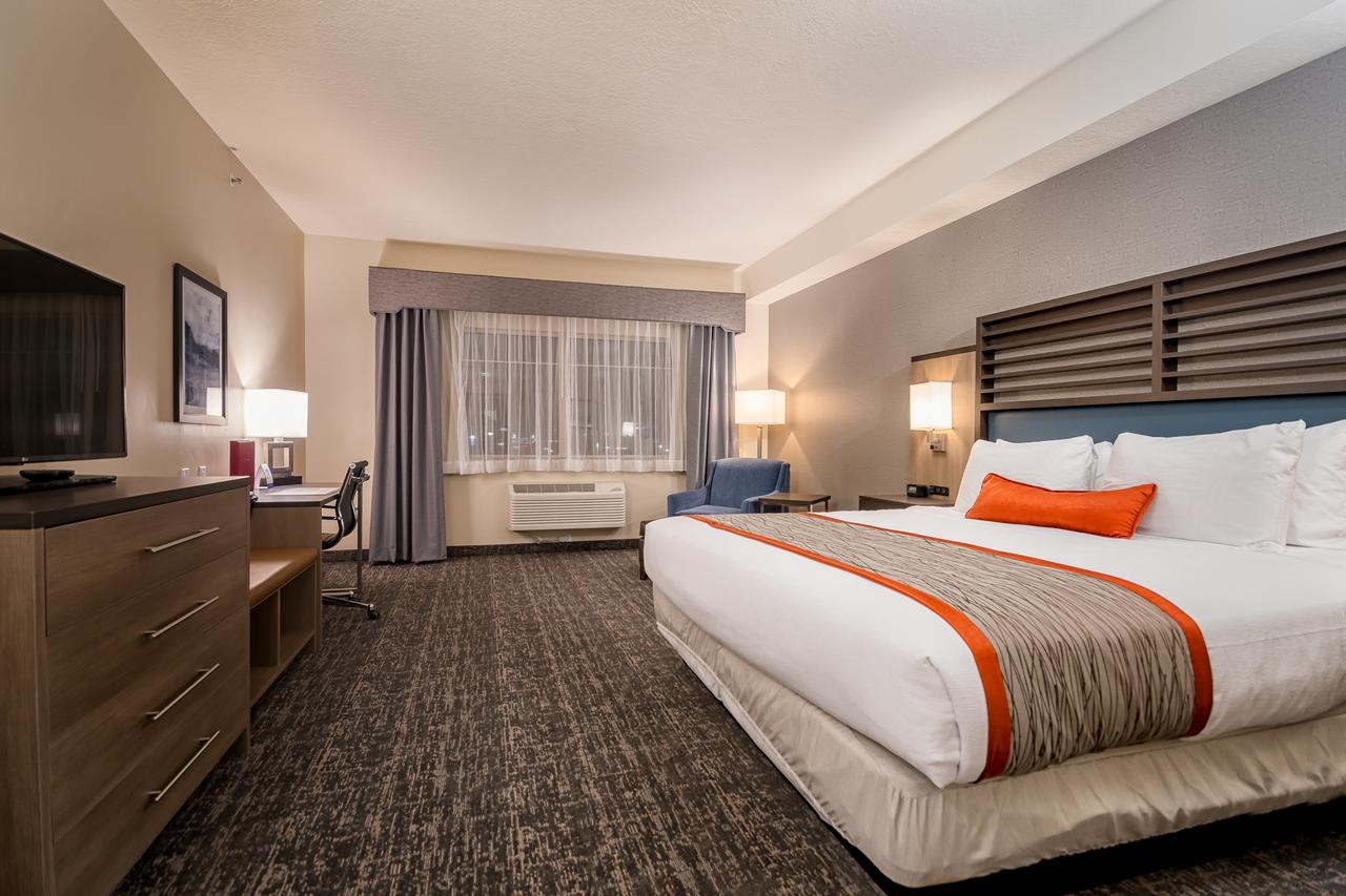 Best Western Plus Heber Valley Hotel - thumb 18
