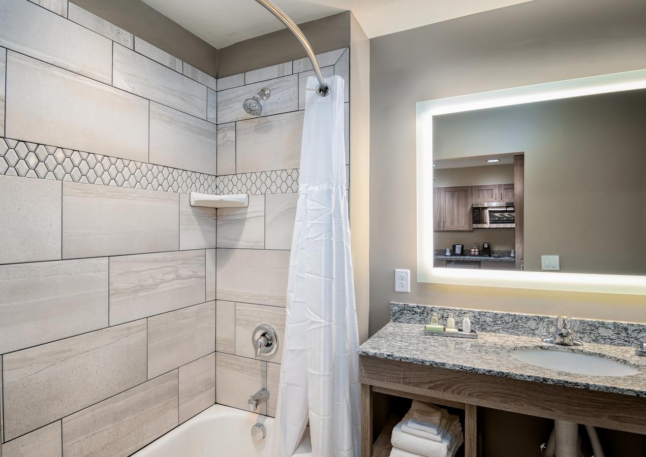 Best Western Plus Heber Valley Hotel - thumb 22