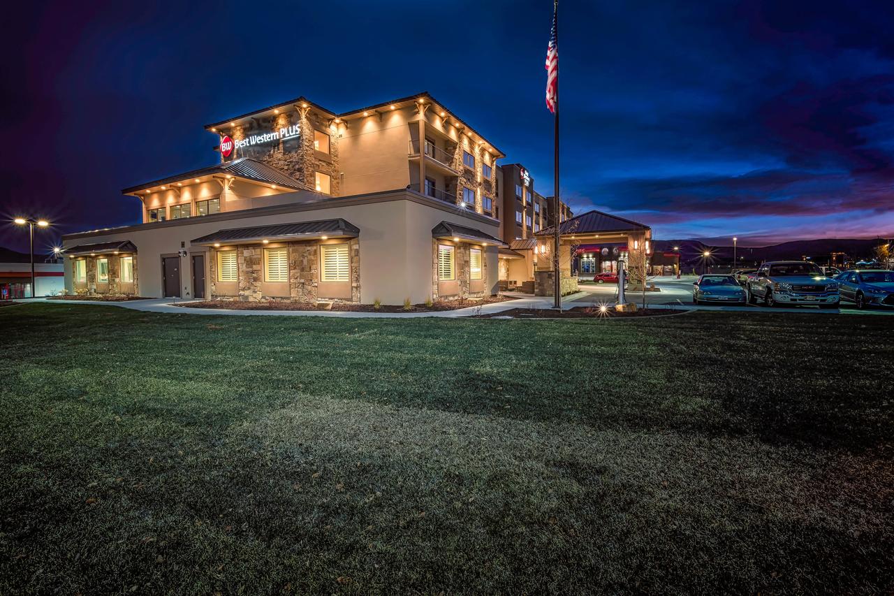 Best Western Plus Heber Valley Hotel - thumb 31