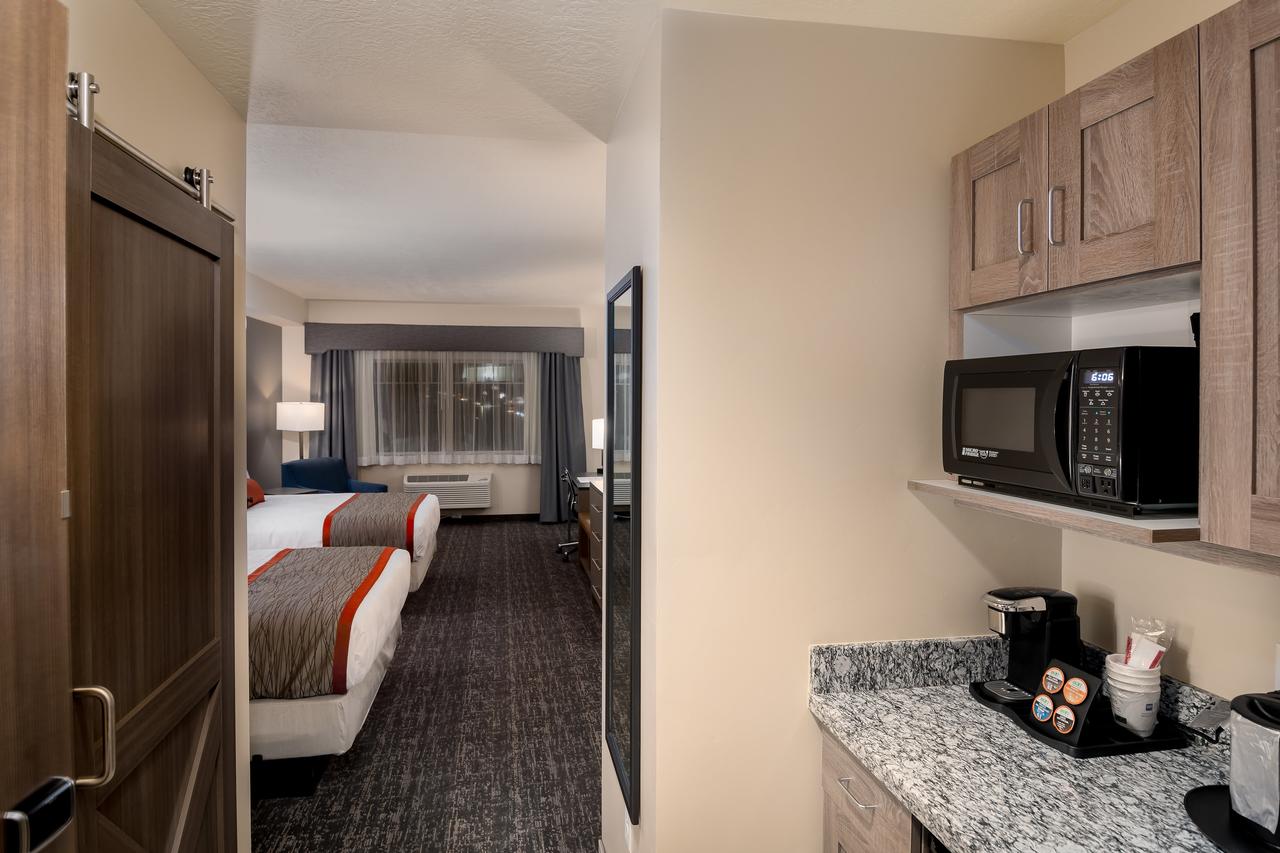 Best Western Plus Heber Valley Hotel - thumb 21