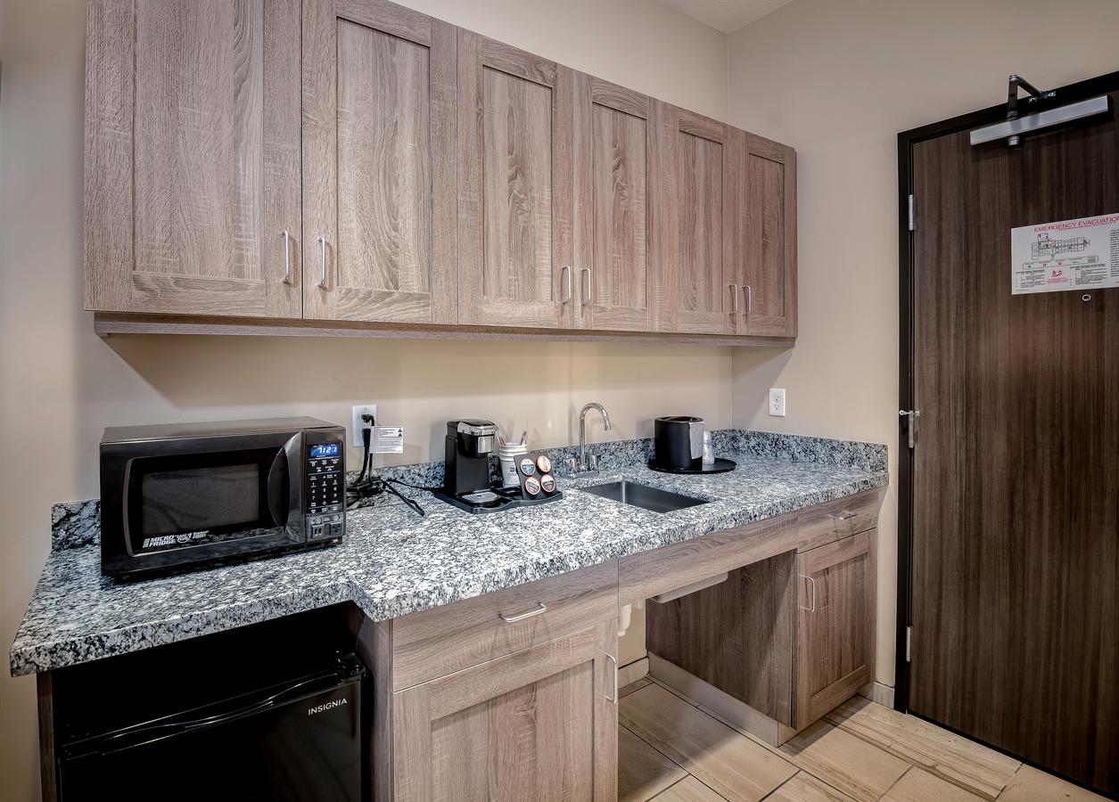 Best Western Plus Heber Valley Hotel - thumb 4