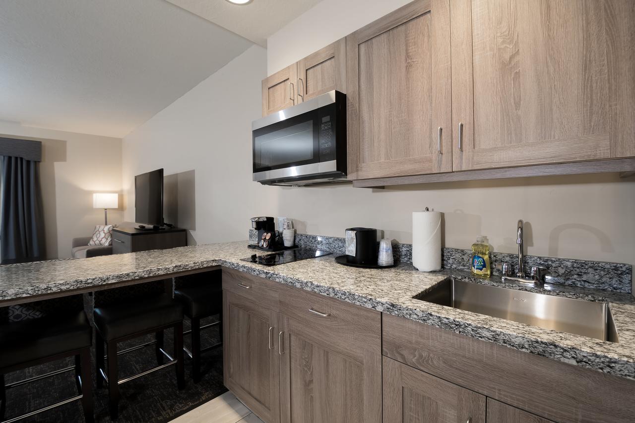 Best Western Plus Heber Valley Hotel - thumb 16