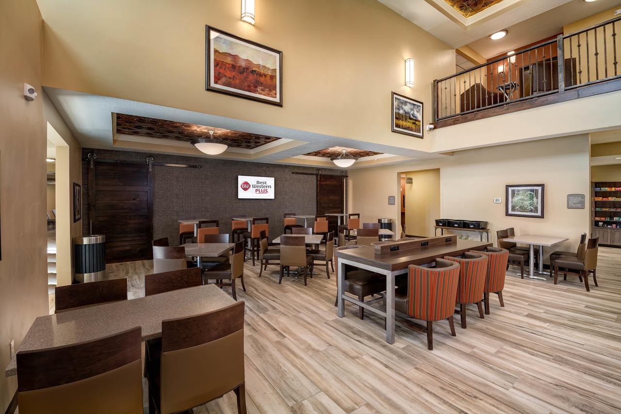 Best Western Plus Heber Valley Hotel - thumb 38