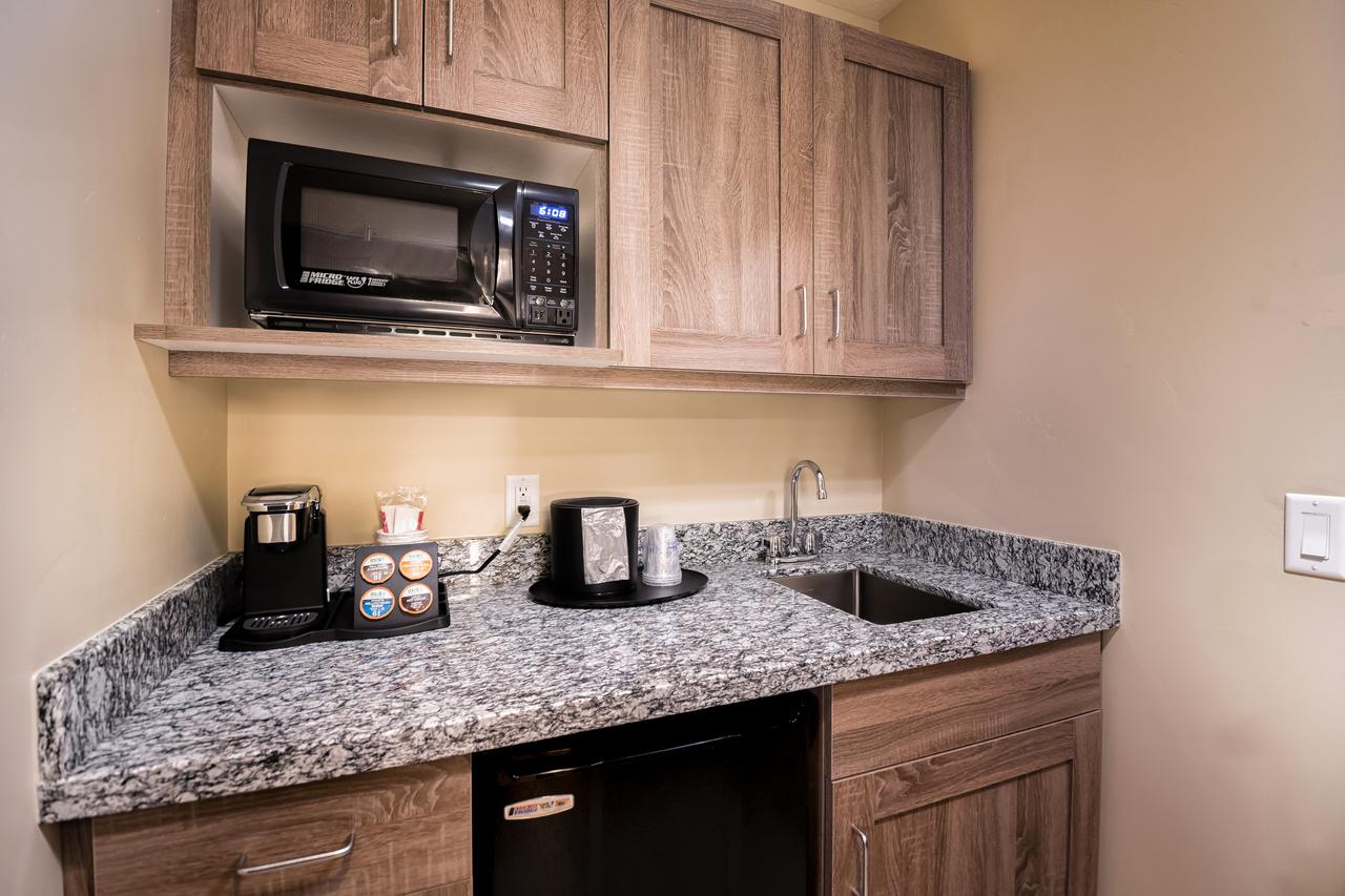 Best Western Plus Heber Valley Hotel - thumb 19