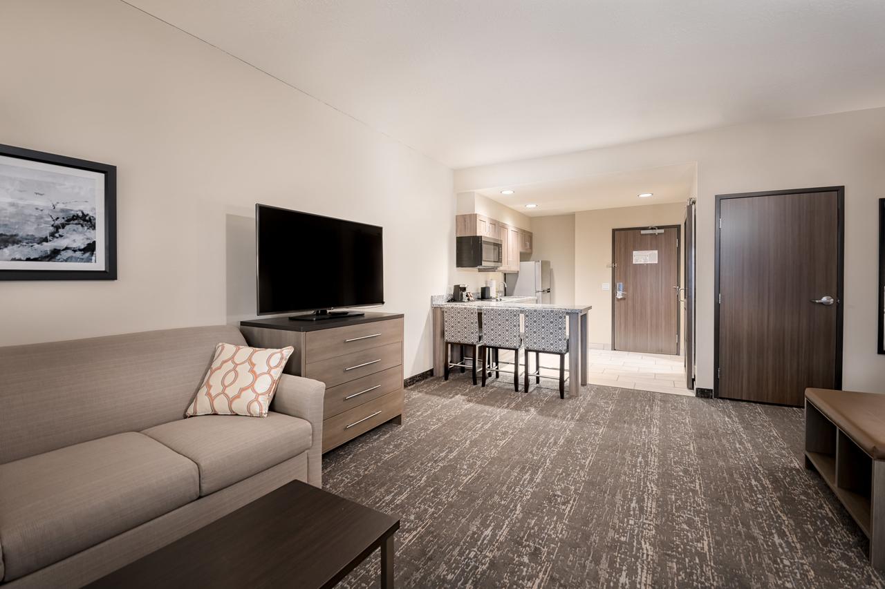 Best Western Plus Heber Valley Hotel - thumb 14