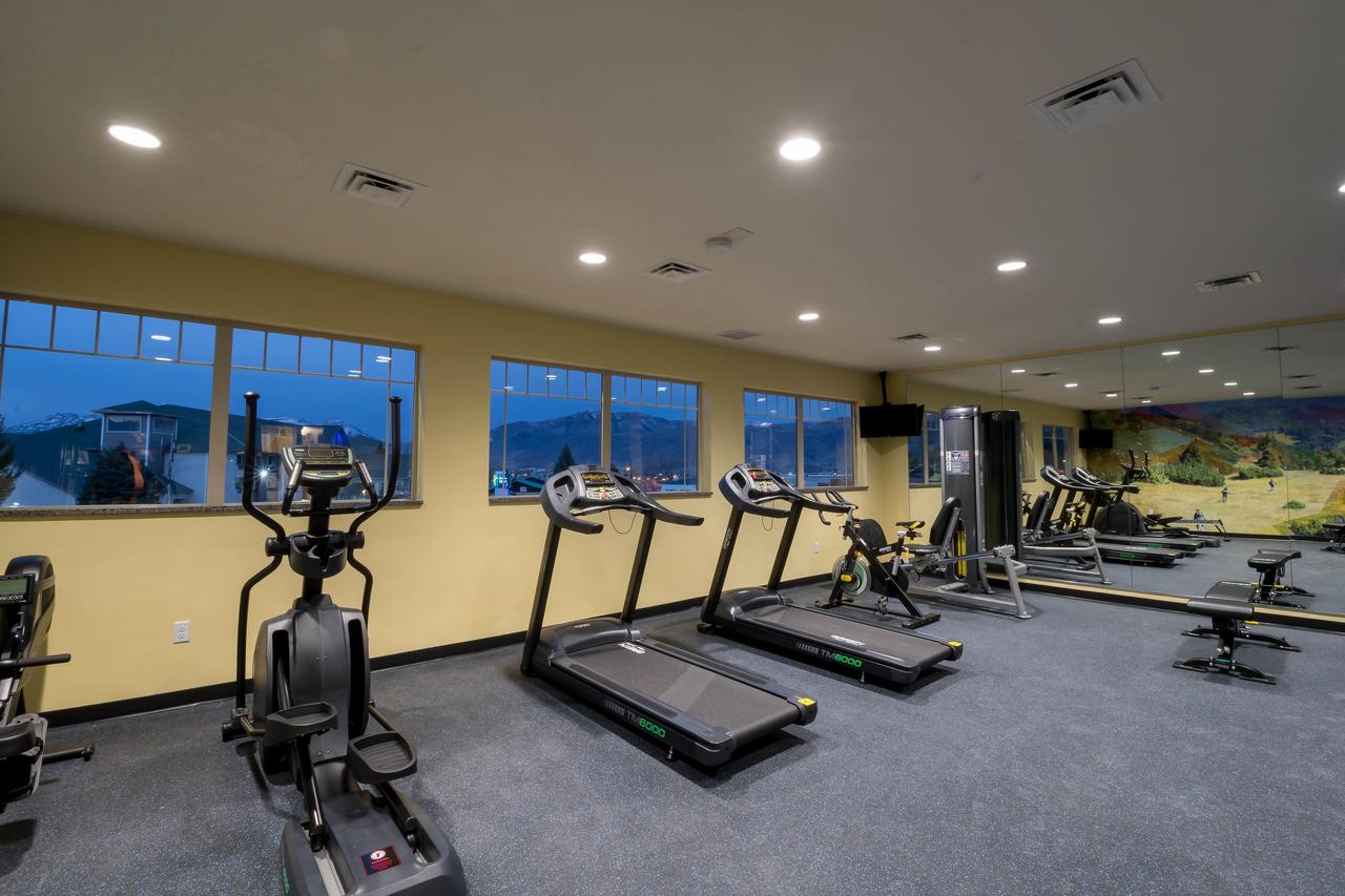 Best Western Plus Heber Valley Hotel - thumb 26
