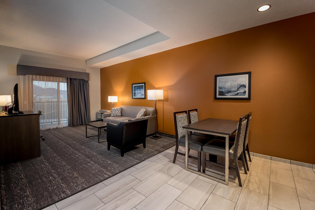Best Western Plus Heber Valley Hotel - thumb 7