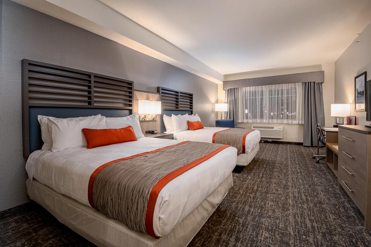 Best Western Plus Heber Valley Hotel - thumb 20