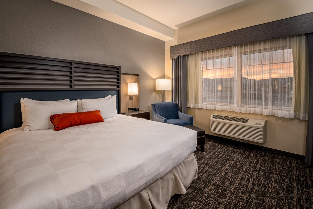 Best Western Plus Heber Valley Hotel - thumb 6