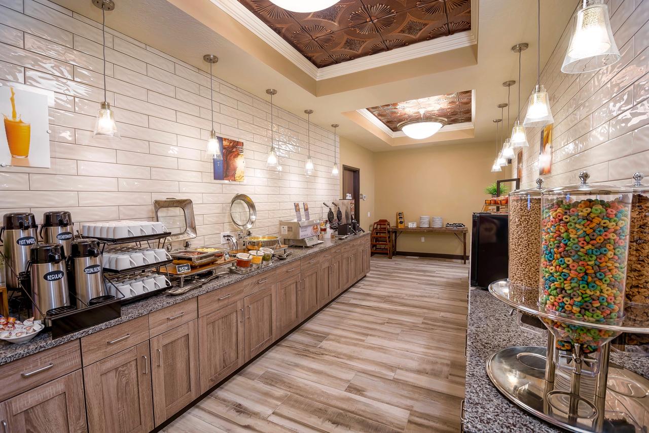 Best Western Plus Heber Valley Hotel - thumb 32