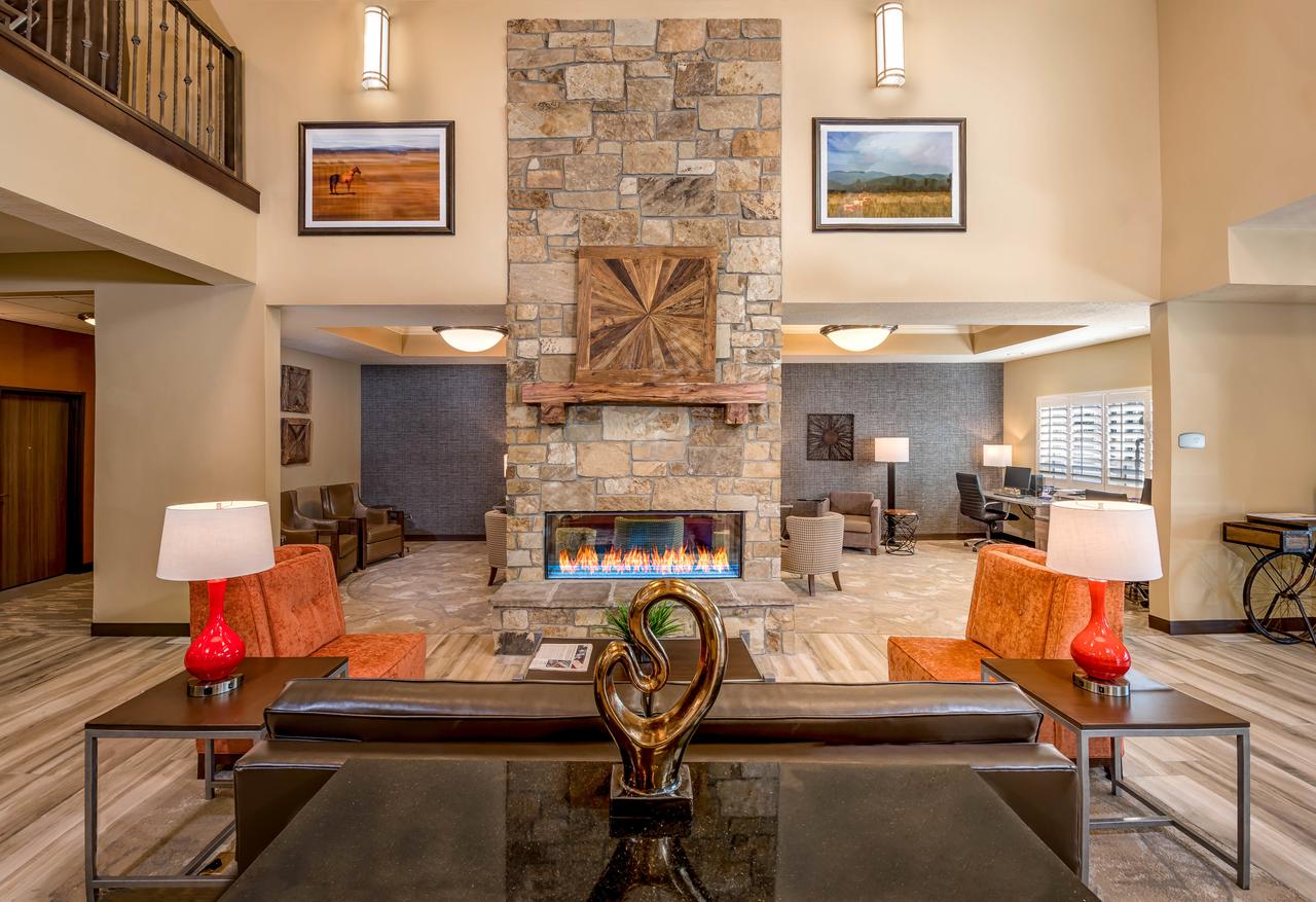 Best Western Plus Heber Valley Hotel - thumb 36