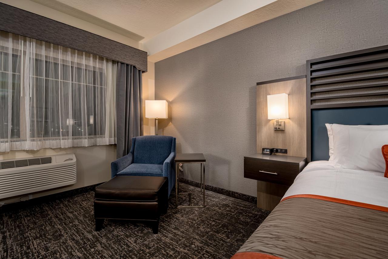 Best Western Plus Heber Valley Hotel - thumb 17