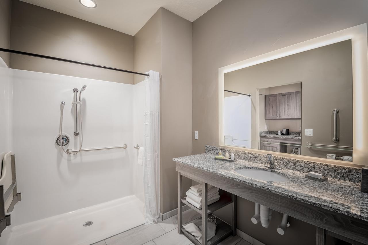 Best Western Plus Heber Valley Hotel - thumb 3