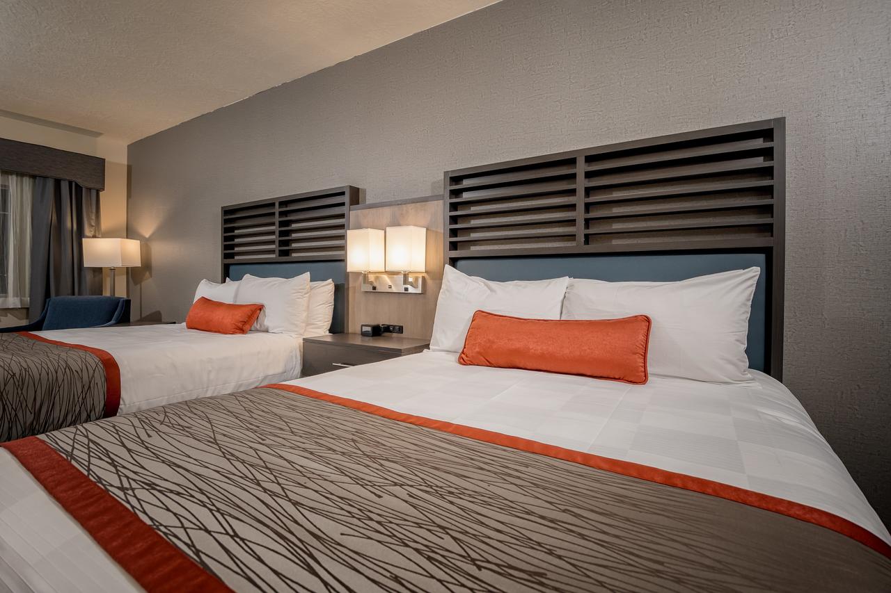 Best Western Plus Heber Valley Hotel - thumb 2