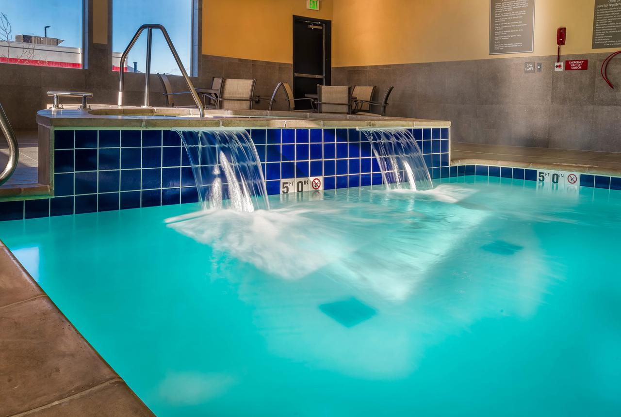 Best Western Plus Heber Valley Hotel - thumb 34