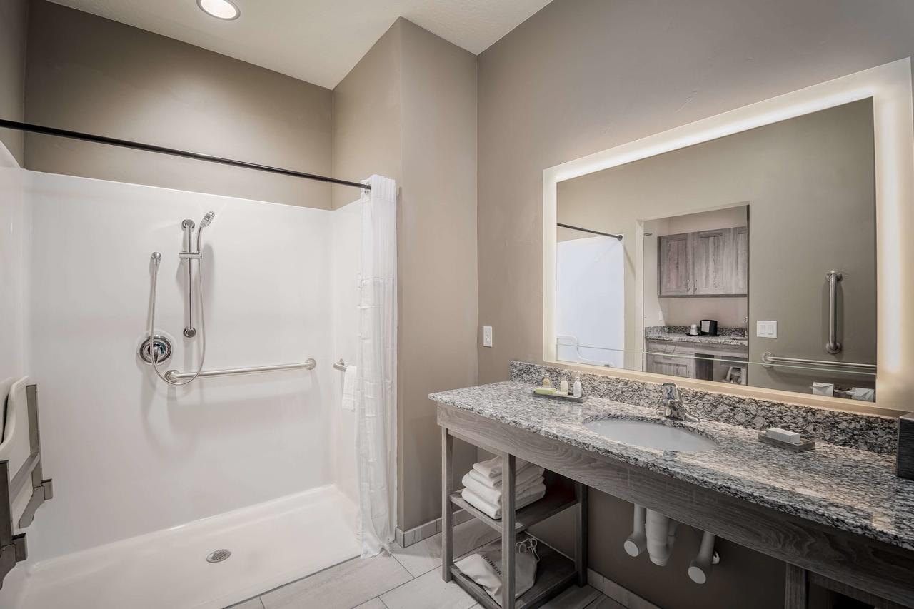 Best Western Plus Heber Valley Hotel - thumb 43