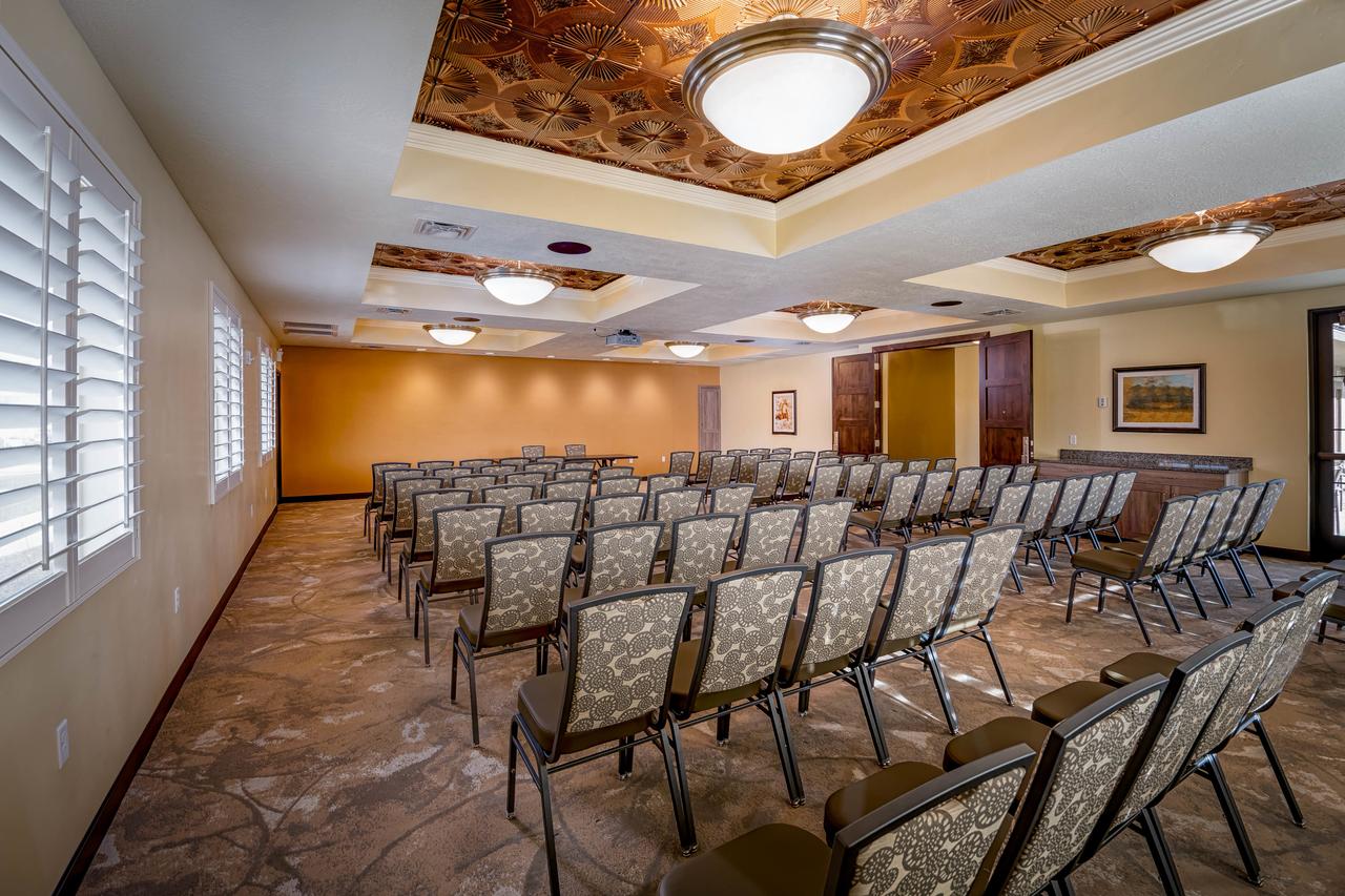 Best Western Plus Heber Valley Hotel - thumb 42