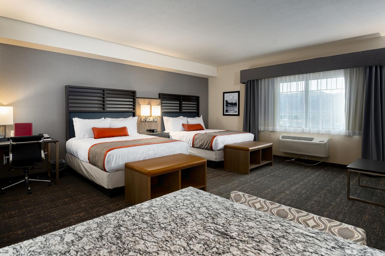 Best Western Plus Heber Valley Hotel - thumb 15