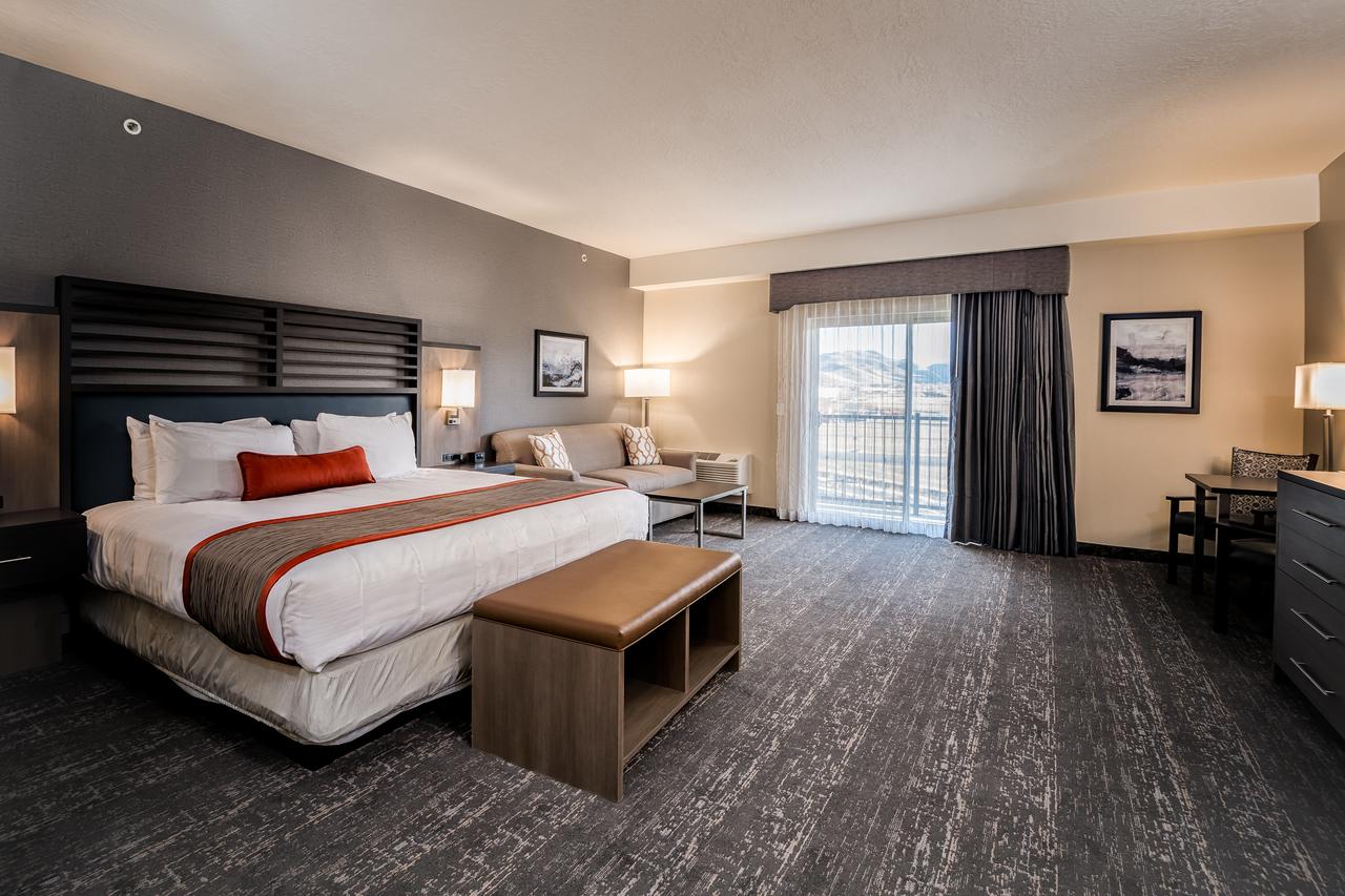 Best Western Plus Heber Valley Hotel - thumb 12