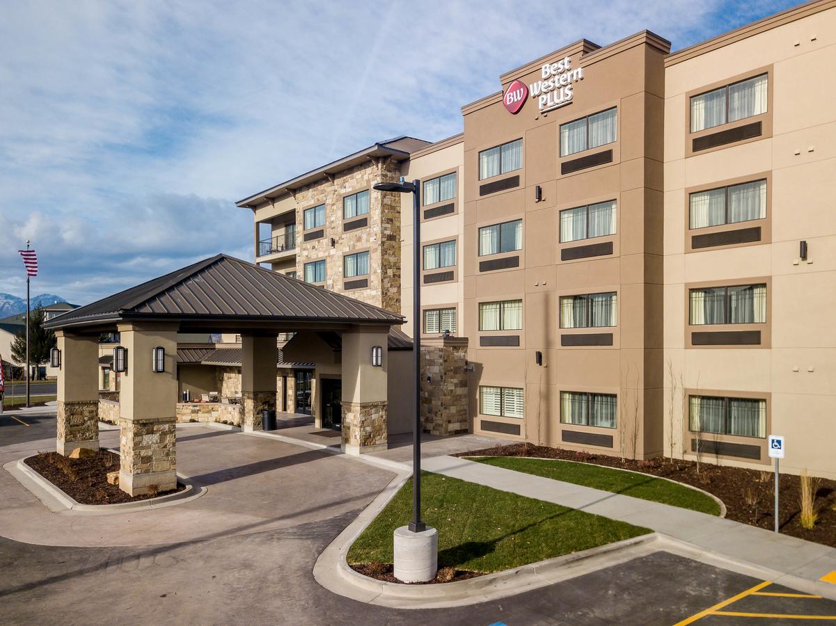 Best Western Plus Heber Valley Hotel - thumb 29