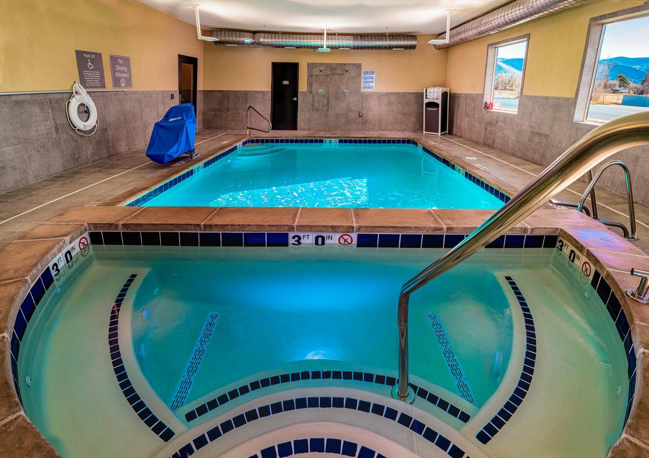 Best Western Plus Heber Valley Hotel - thumb 24