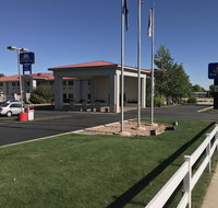 Americas Best Value Inn Cedar City - USA Accommodation