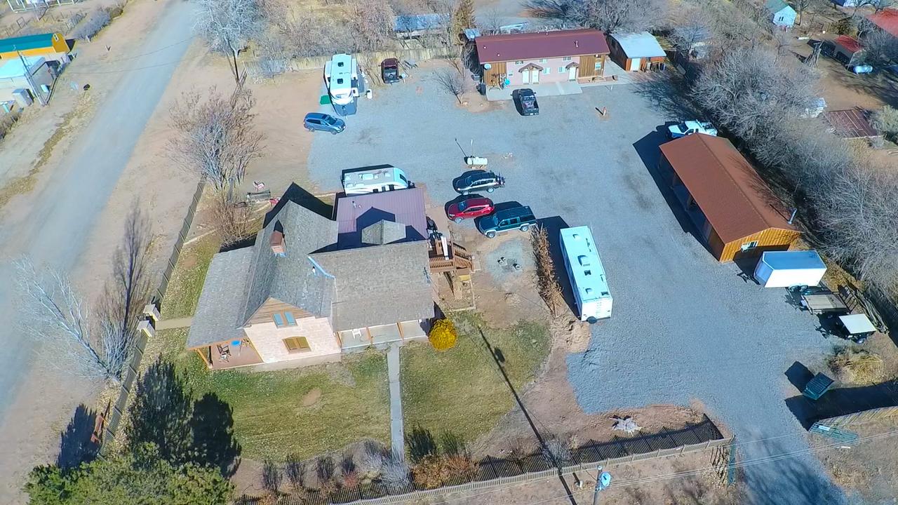 Jens Nielsen House In Bluff Utah - thumb 41