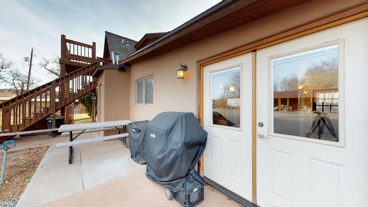 Jens Nielsen House In Bluff Utah - thumb 5