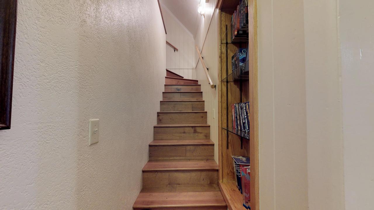 Jens Nielsen House In Bluff Utah - thumb 16