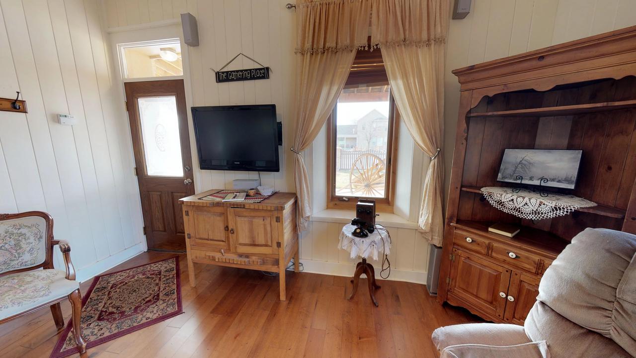 Jens Nielsen House In Bluff Utah - thumb 28