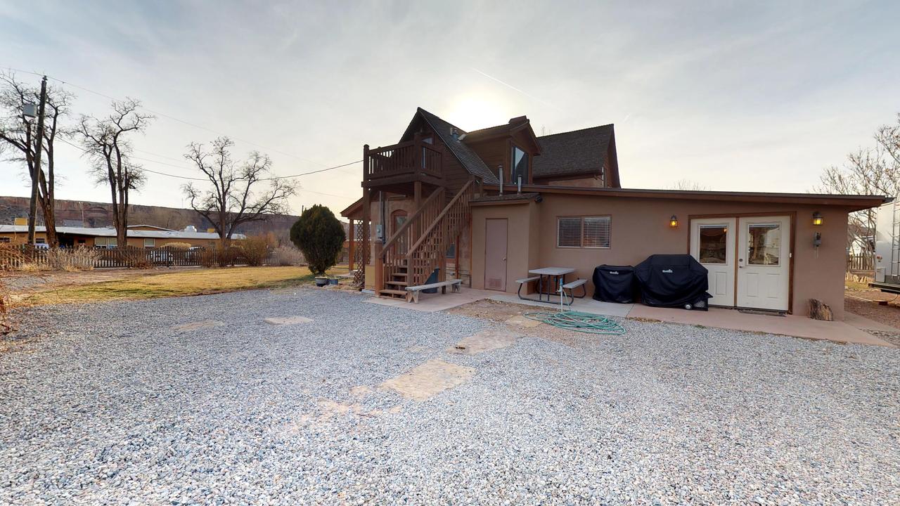 Jens Nielsen House In Bluff Utah - thumb 14